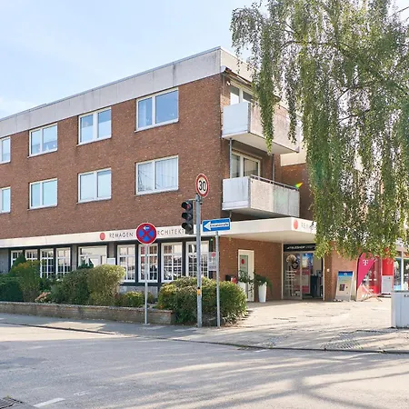 Perle Timmendorfer Apartamento Timmendorfer Strand
