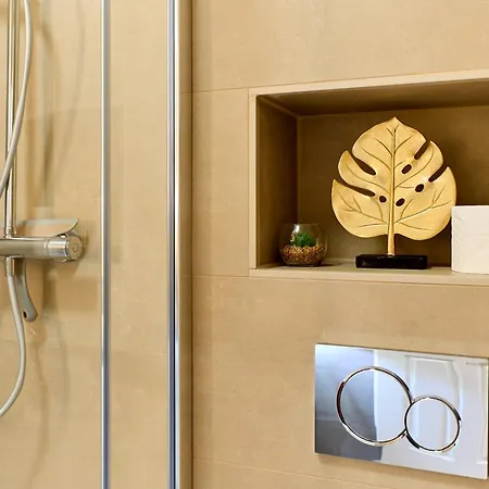 Perle Timmendorfer Timmendorfer Strand