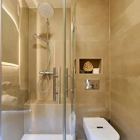 Perle Timmendorfer * Timmendorfer Strand