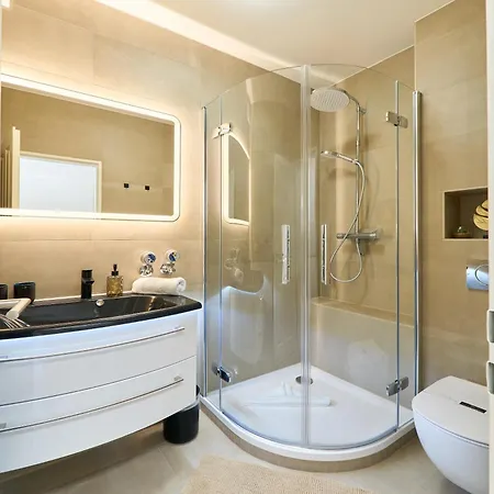 Apartamento Perle Timmendorfer