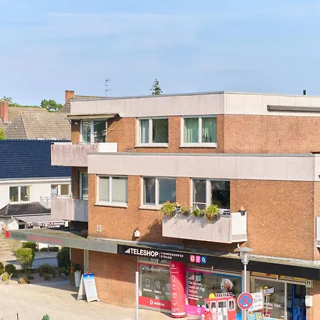 Perle Timmendorfer Apartamento Timmendorfer Strand