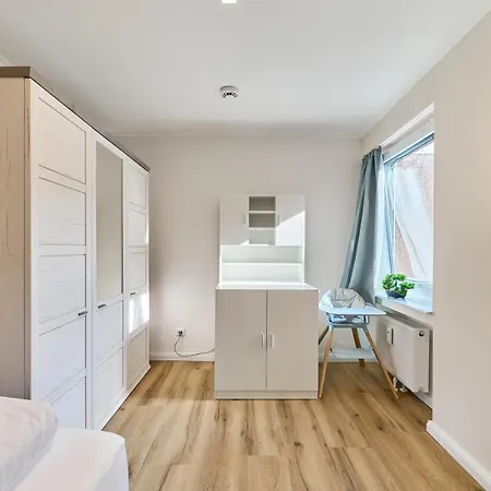 Apartamento Perle Timmendorfer Timmendorfer Strand