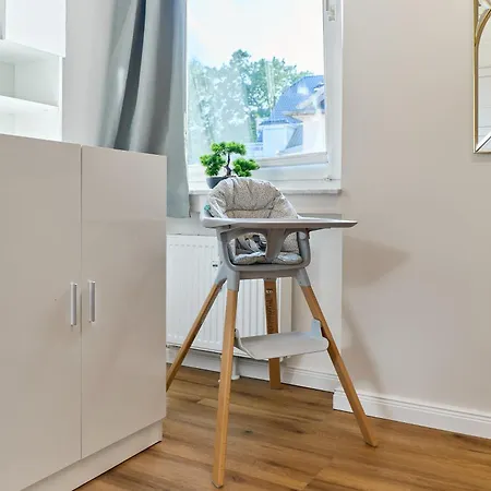 Perle Timmendorfer Timmendorfer Strand