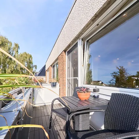 Apartamento Perle Timmendorfer *