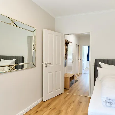 Perle Timmendorfer Apartamento Timmendorfer Strand