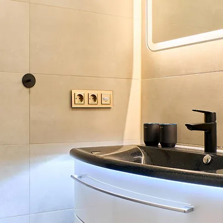 Apartamento Perle Timmendorfer Timmendorfer Strand