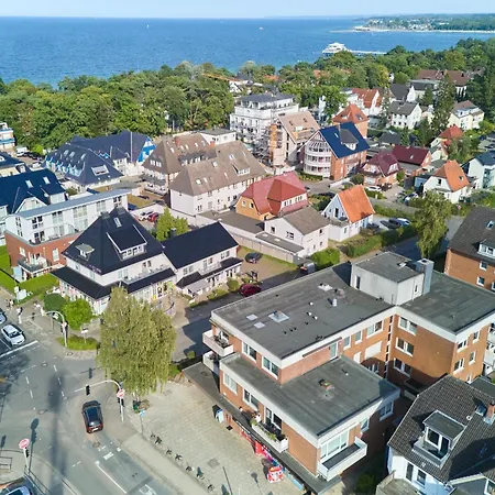 Perle Timmendorfer *