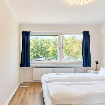 Perle Timmendorfer Timmendorfer Strand