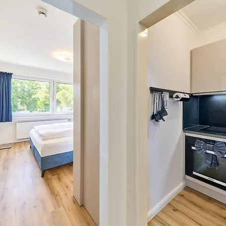 Apartamento Perle Timmendorfer