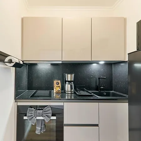 Apartamento Perle Timmendorfer Timmendorfer Strand