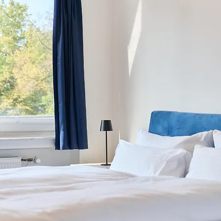 Perle Timmendorfer Apartamento