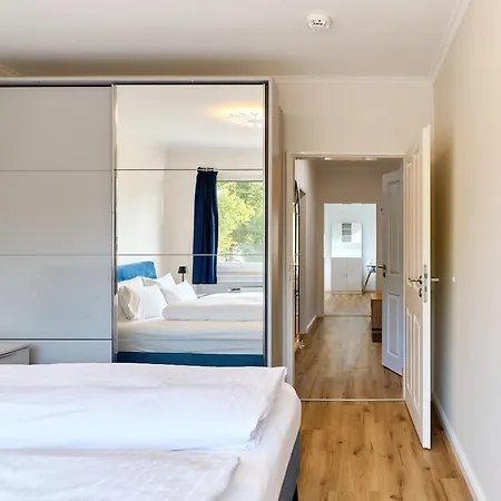 Apartamento Perle Timmendorfer