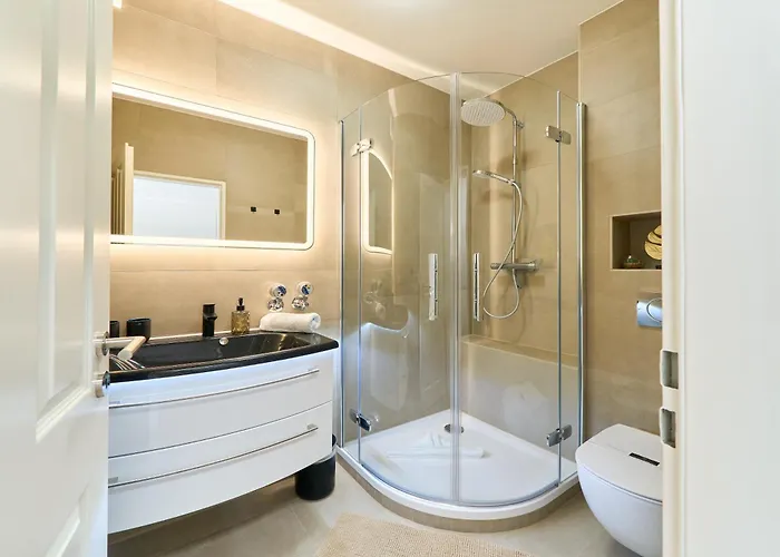 Apartment Perle Timmendorfer