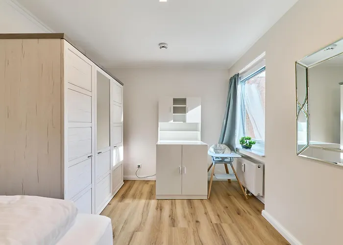 Apartment Perle Timmendorfer Timmendorfer Strand