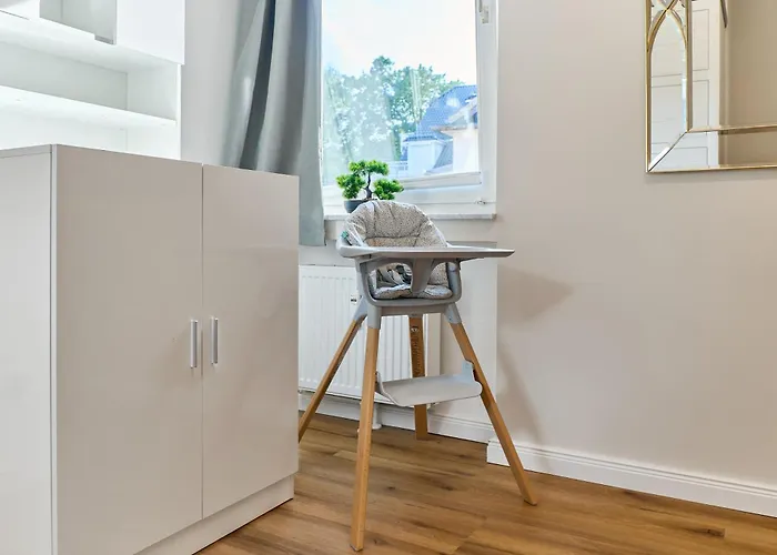 Perle Timmendorfer Timmendorfer Strand