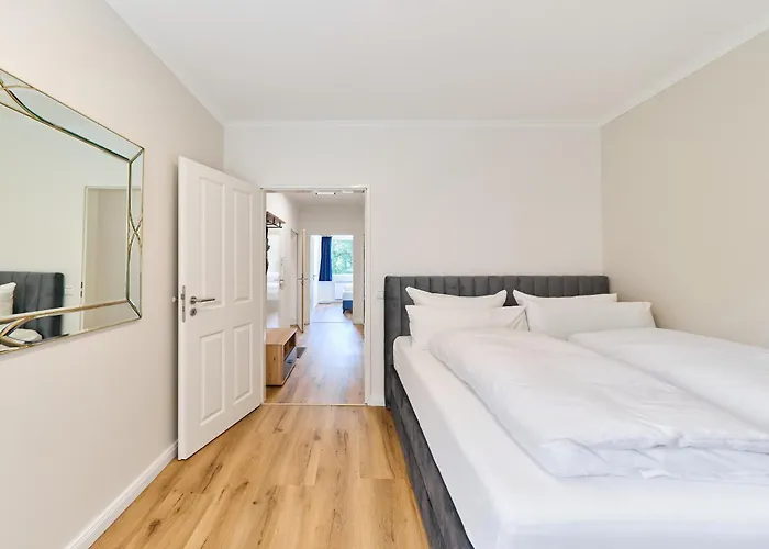 Perle Timmendorfer * Timmendorfer Strand