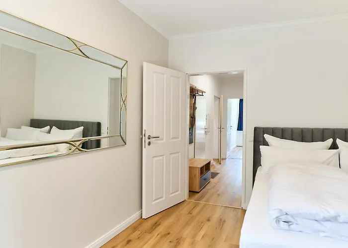 Perle Timmendorfer Apartment Timmendorfer Strand