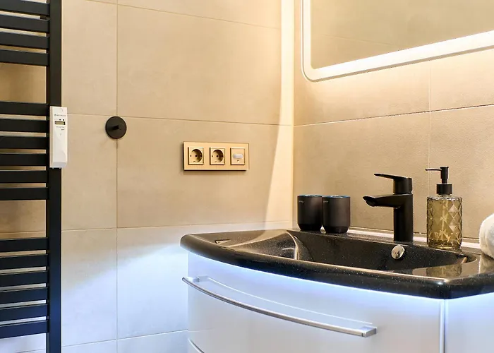 Apartment Perle Timmendorfer Timmendorfer Strand