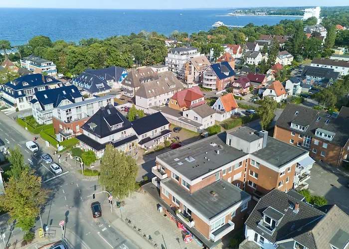 Perle Timmendorfer *