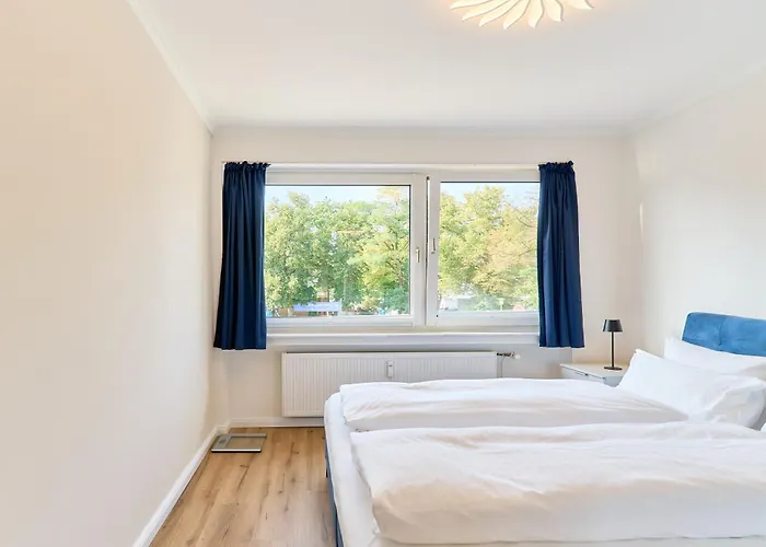 Perle Timmendorfer Timmendorfer Strand