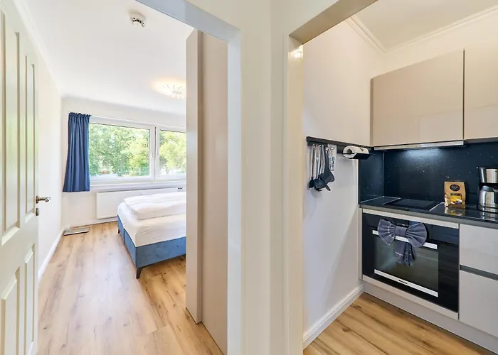 Apartment Perle Timmendorfer