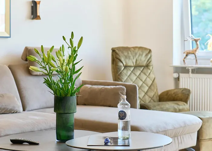 Perle Timmendorfer *