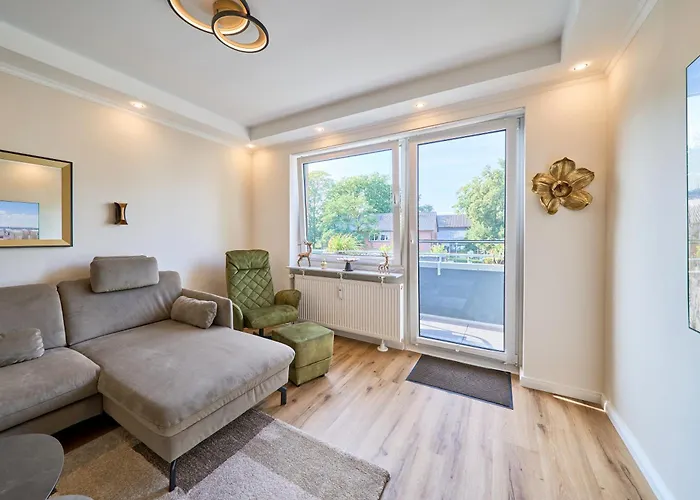 Apartment Perle Timmendorfer