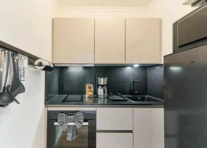 Apartment Perle Timmendorfer Timmendorfer Strand