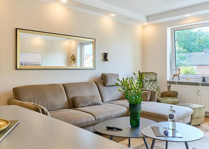 Perle Timmendorfer Timmendorfer Strand