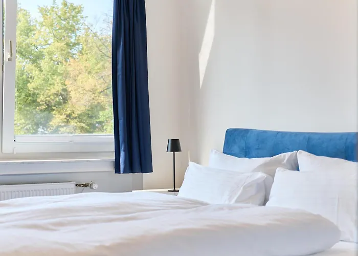 Perle Timmendorfer Apartment