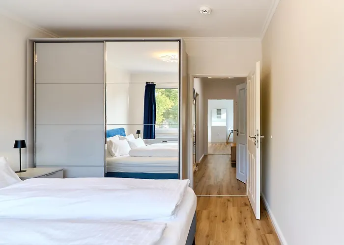 Apartment Perle Timmendorfer