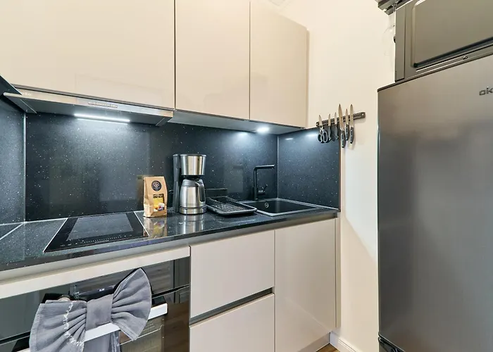 Apartment Perle Timmendorfer Timmendorfer Strand