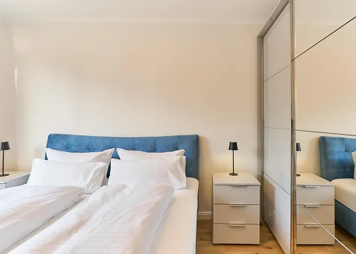 Apartment Perle Timmendorfer