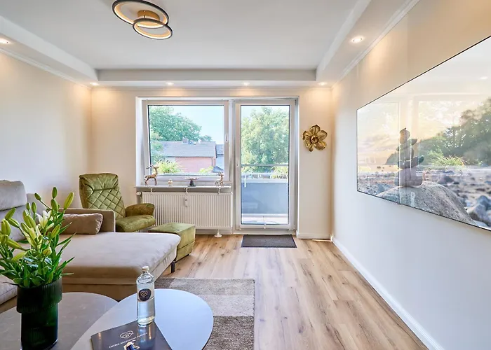 Apartment Perle Timmendorfer Timmendorfer Strand